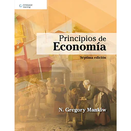 Principios de Economía