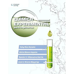 Química Experimental para Ingenieros