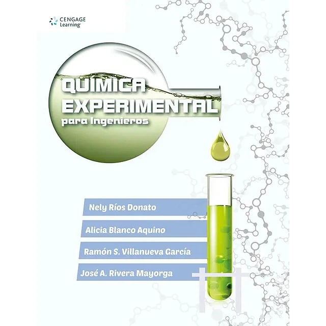 Química Experimental para Ingenieros