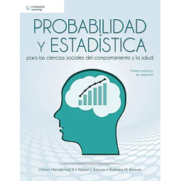 Probabilidad y Estadística
