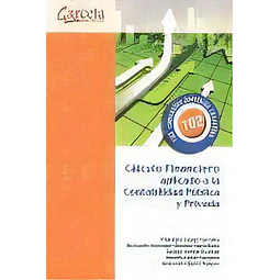 Cálculo Financiero aplicado a la Contabilidad Pública y Privada