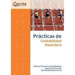 Prácticas de Contabilidad Financiera