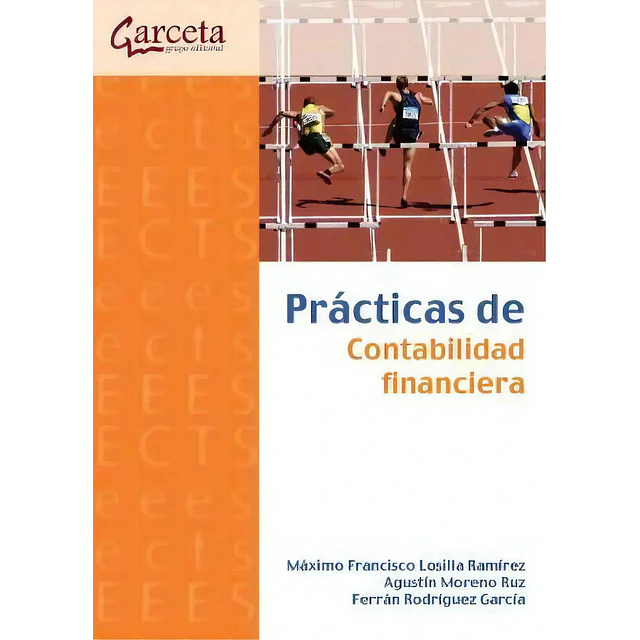 Prácticas de Contabilidad Financiera