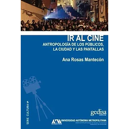 Ir al cine