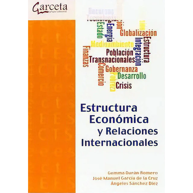Estructura Económica y Relaciones Internacionales