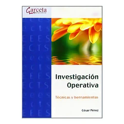 Investigación Operativa