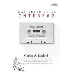 Las leyes de la interfaz