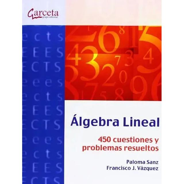 Álgebra Lineal