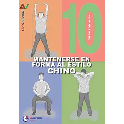 Mantenerse en forma al estilo chino