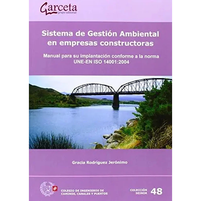 Sistema de Gestión Ambiental en empresas constructoras