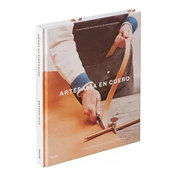 Artesanía en Cuero