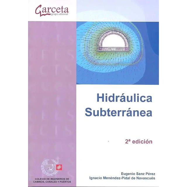 Hidráulica Subterránea