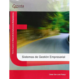 Sistemas de Gestión Empresarial