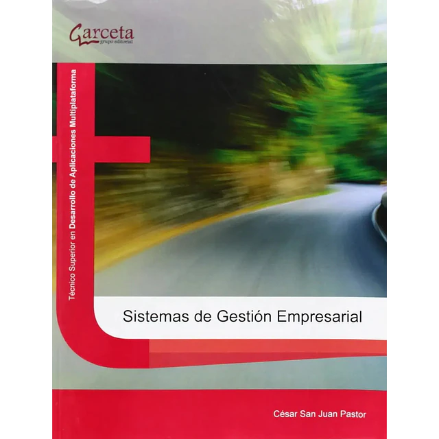 Sistemas de Gestión Empresarial