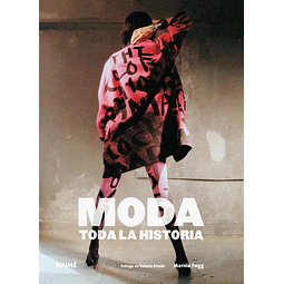 Moda toda la historia