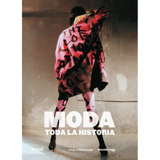 Moda toda la historia