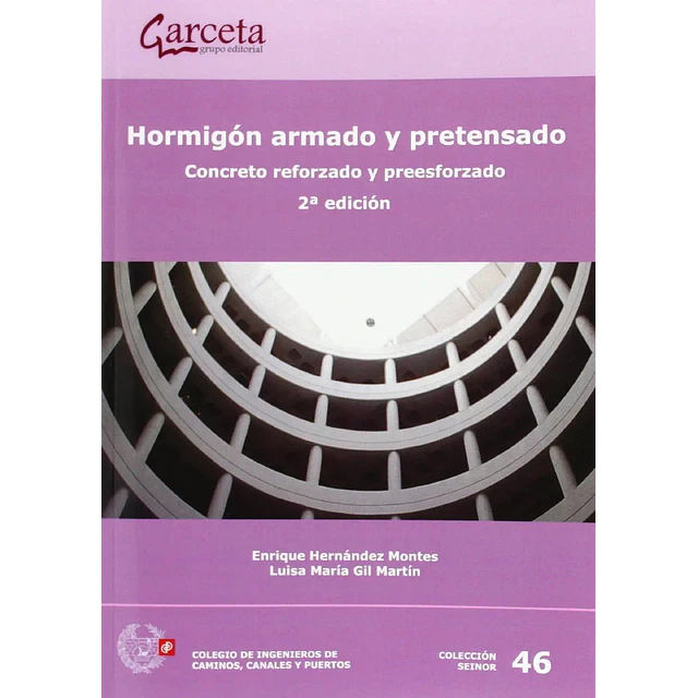Hormigón armado y pretensado