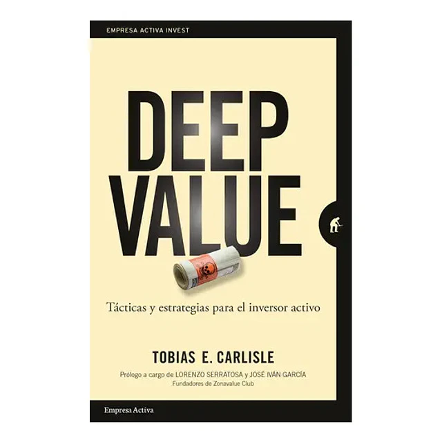 Deep Value