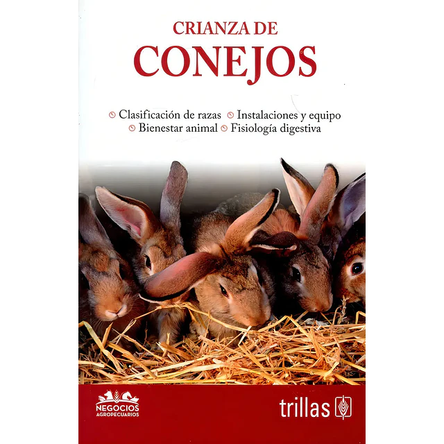 Crianza de Conejos