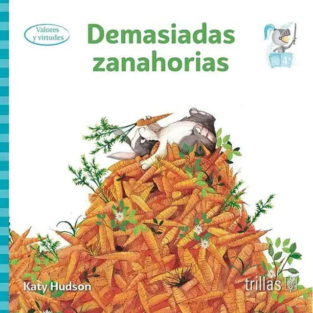 Demasiadas Zanahorias