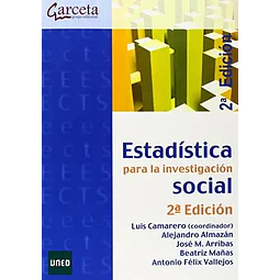 Estadística para la investigación social
