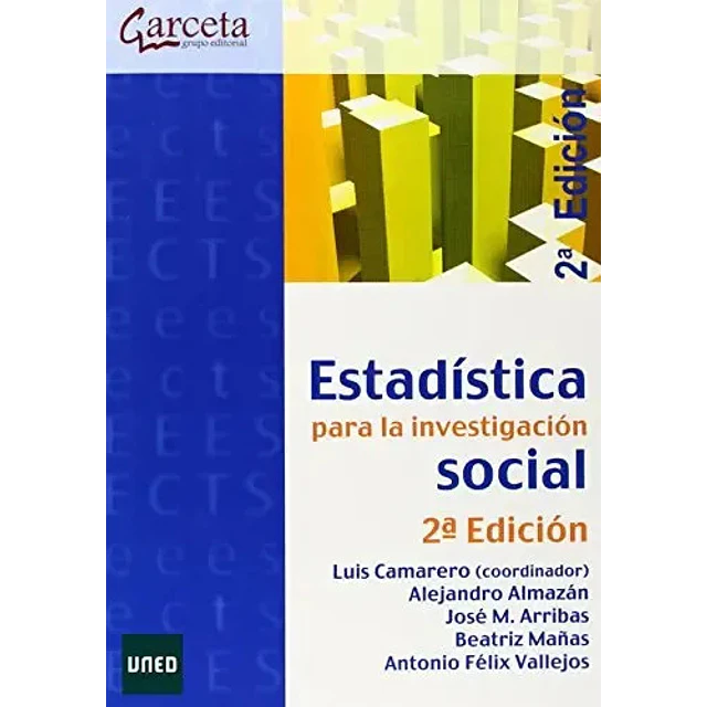 Estadística para la investigación social