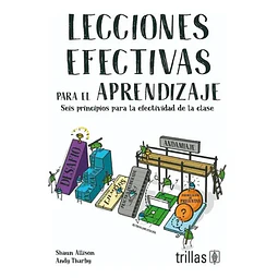 Lecciones Efectivas para el Aprendizaje
