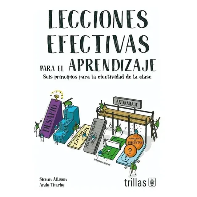 Lecciones Efectivas para el Aprendizaje