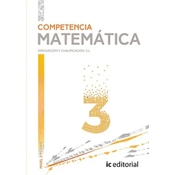 Competencia Matemática N3