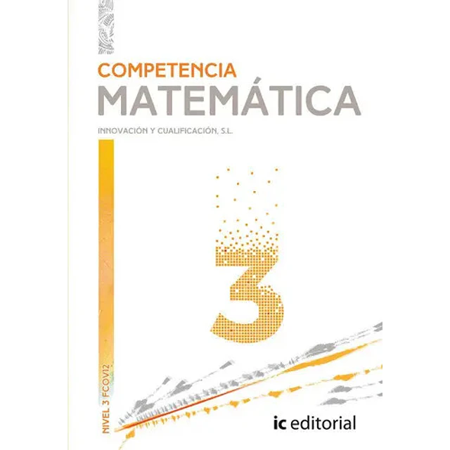 Competencia Matemática N3
