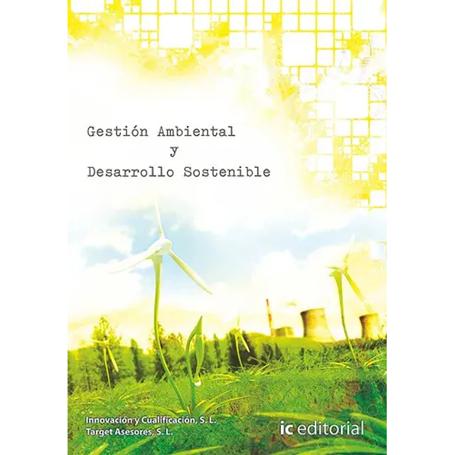 Gestión Ambiental y Desarrollo Sostenible