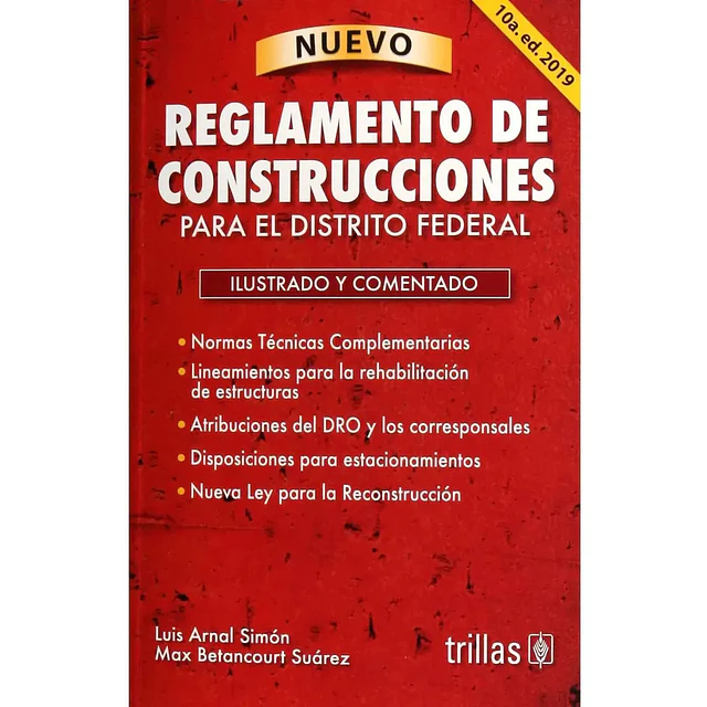Reglamento de Construcción