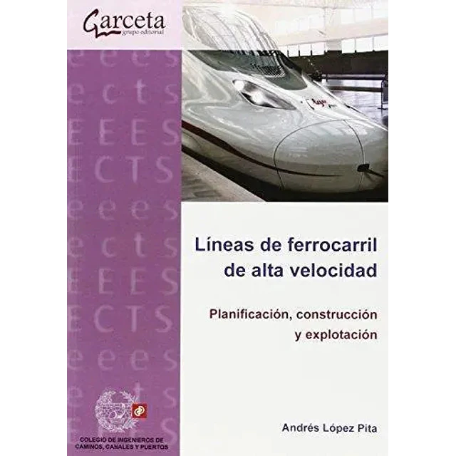 Líneas de ferrocarril de alta velocidad
