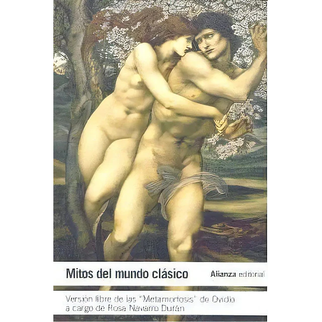 Mitos del mundo clásico