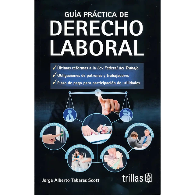 Guia Practica de Derecho Laboral