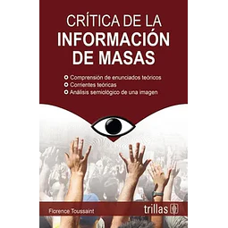 Critica de informacion de Masas