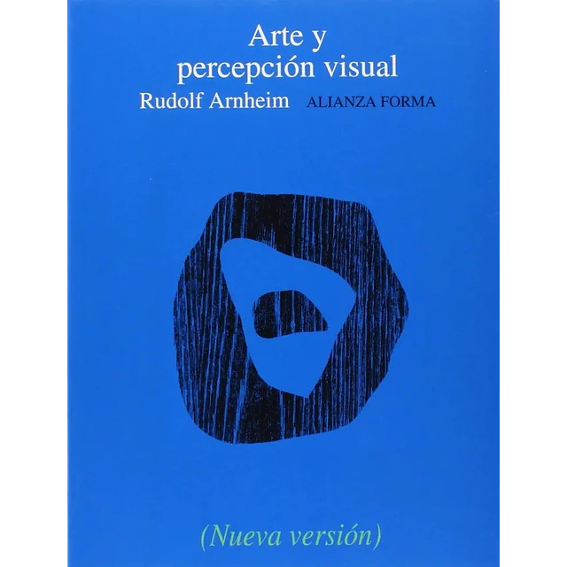 Arte y Percepción Visual