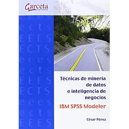 Técnicas de minería de datos e inteligencia de negocios