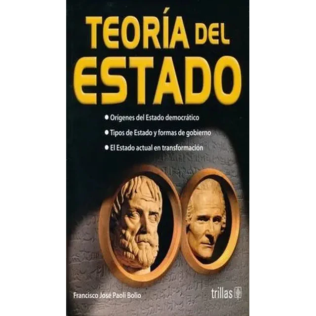 Teoría del Estado