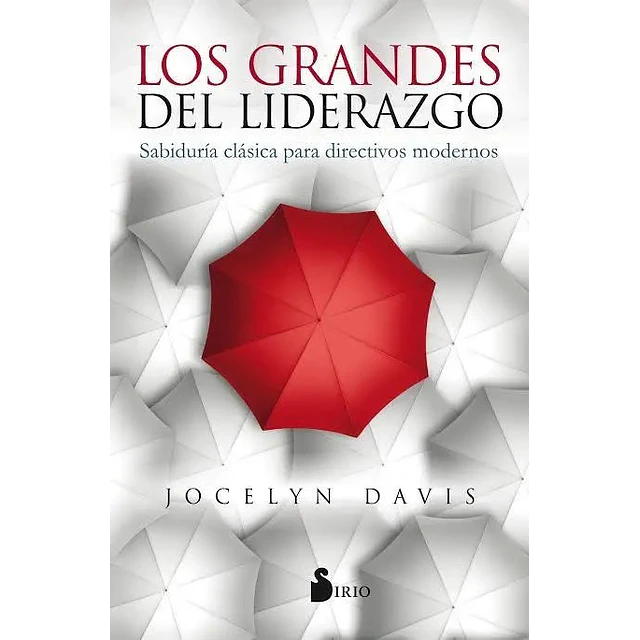 los grandes del liderazgo