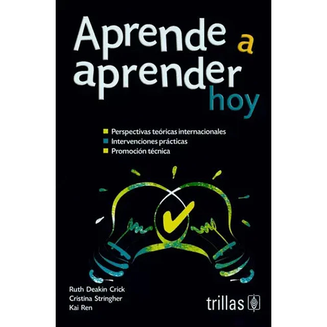 Aprende a Aprender Hoy