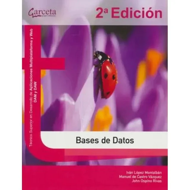 Bases de Datos