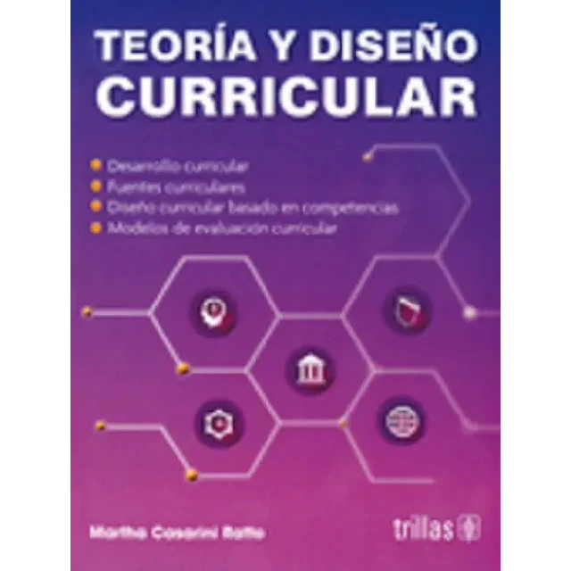 Teoria y Diseño Curricular