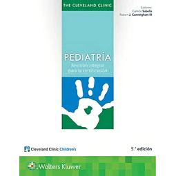 Pediatría