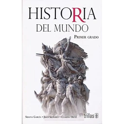 Historia del Mundo