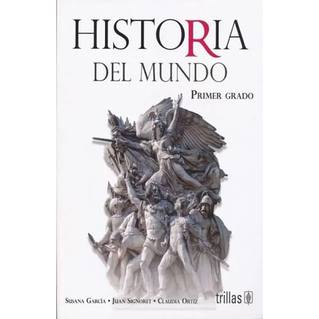Historia del Mundo