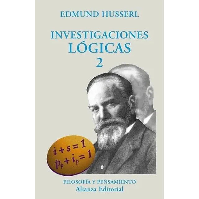 Investigaciones Logicas 2