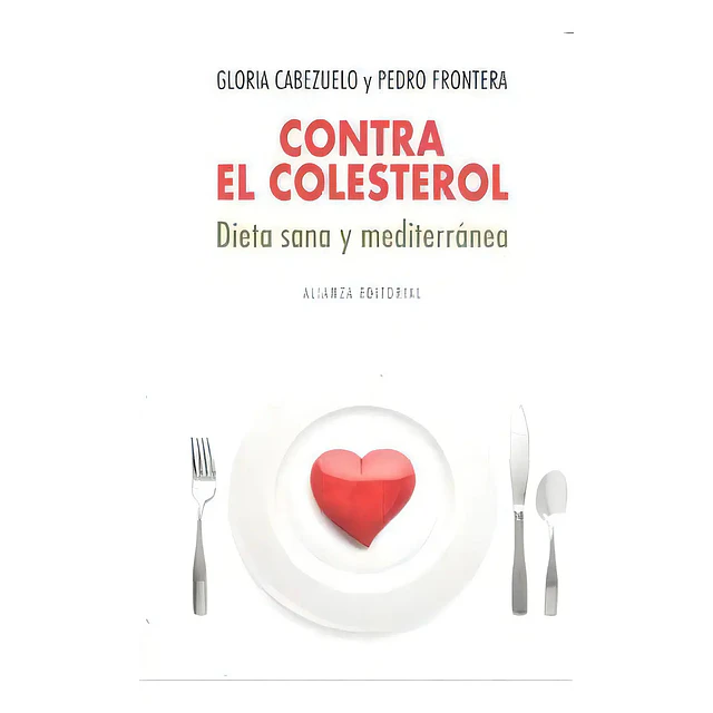 Contra el Colesterol
