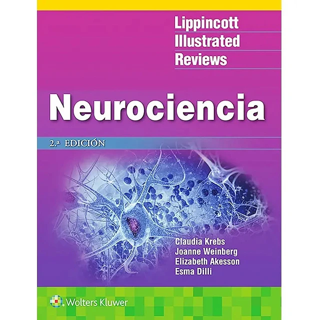 Neurociencia LIR