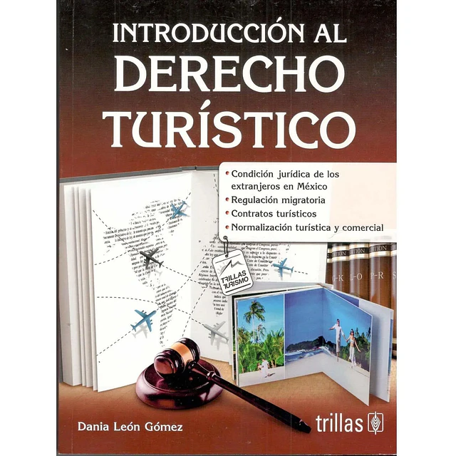 Introducción al Derecho Turístico